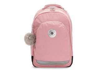 Kipling Back To School collection CLASS ROOM - Sac à dos pour ordinateur portable - grand - 15" - bridal rose