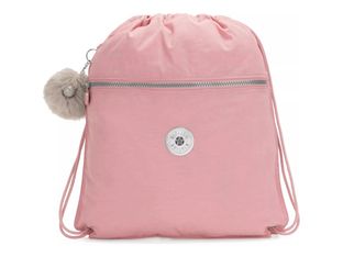 Kipling - Sac à dos - moyen - polyamide - bridal rose