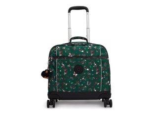 Kipling Back To School collection New Storia - Cartable scolaire taille L - avec compartiment pour ordinateur portable - polyester - soccer print