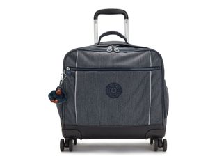 Kipling Back To School collection New Storia - Cartable scolaire - avec compartiment pour ordinateur portable - polyamide - marine de guerre