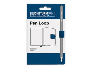 Leuchtturm1917 - Boucle de stylo