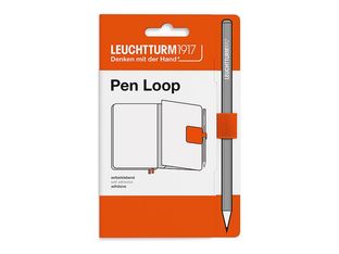 Leuchtturm1917 - Boucle de stylo