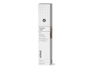 Cricut - Bande de transfert - 30.5 cm x 6.4 m