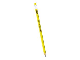 STABILO Swano 4907 - Crayon - graphite - HB - avec gomme
