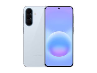 Samsung Galaxy A57 - Smartphone - 5G - 8/128 Go - Bleu clair