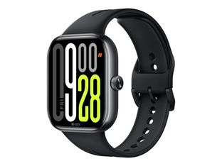 Xiaomi Redmi Watch 5 - Montre connectée 2.07" - 164 Mo - Bluetooth - 33,5 g - Noir