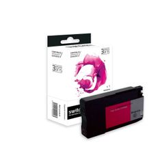Cartouche compatible HP 937e - Magenta - Switch