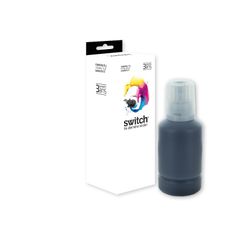 Cartouche compatible Canon GI-50 - noir - Switch