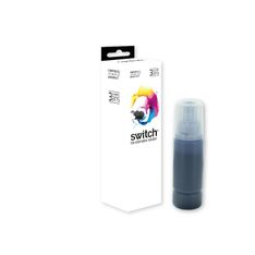 Cartouche compatible Canon GI-50 - cyan - Switch