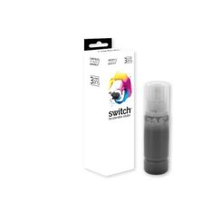 Cartouche compatible Epson T6641 - noir - Switch