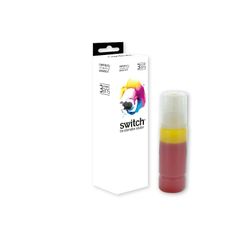 Cartouche compatible Epson 102/103/104/106/107/111/113 - jaune - Switch