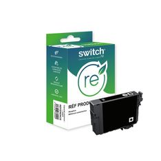Cartouche remanufacturée EPSON 603XL - noir -Switch
