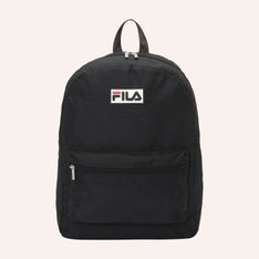 Fila - Sac à dos Noir - PIEVE LAPTOP