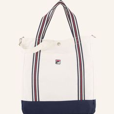 Fila - Cabas Blanc - CARLIANO HERITAGE