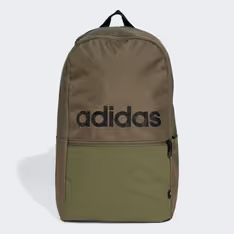 Adidas - Sac à dos Khaki - CLSC BP DAY