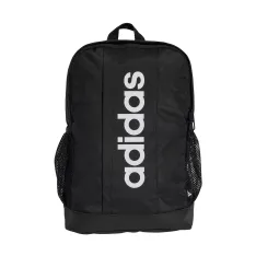 Adidas - Sac à dos Noir - KIDS LIN BPK