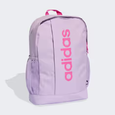 Adidas - Sac à dos Rose - KIDS LIN BPK