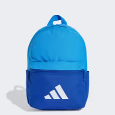 Adidas - Sac à dos Bleu - LK BP 3BAR