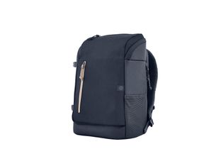 HP Travel - Sac à dos pour ordinateur portable 15,6" - bleu nuit