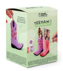 Graine Créative - Kit Céramique 2 Bottes
