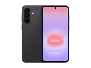 Samsung Galaxy A37 - Smartphone - 5G - 6/128 Go - Charbon