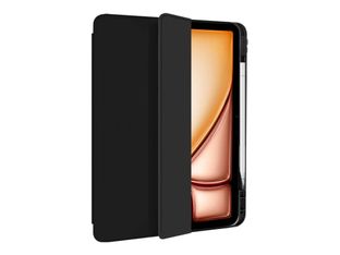 Eiger Storm 250M - Étui à rabat pour iPad Air 10,9" / 11" - noir