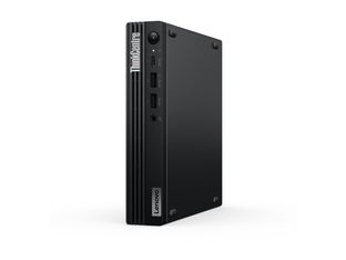 Lenovo ThinkCentre M70q Gen 5 12TD - Unité centrale mini - Core i5-14400T - 8/256 Go