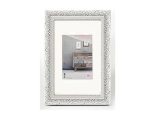 Walther Baroque - Cadre photo - Conçu pour : 8x12 pouces (20x30 cm) - bois, MDF - rectangulaire