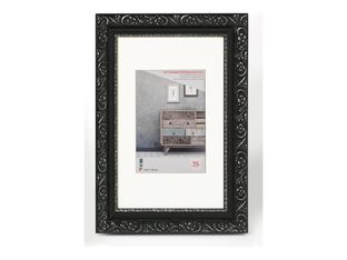 Walther Baroque - Cadre photo - Conçu pour : 8x12 pouces (20x30 cm) - bois, MDF - rectangulaire