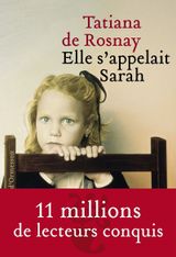 Elle s'appelait Sarah