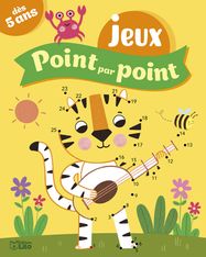 Jeux - Point par point