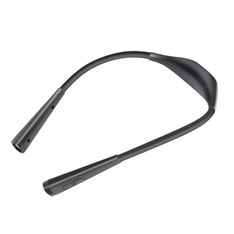 JAYM - Lampe de lecture de cou - Rechargeable - noir