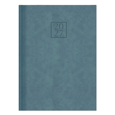 Libro de reservas Boost Chianti 19,5 x 26,5 - Azul