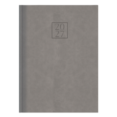 Libro de reservas Boost Chianti 19,5 x 26,5 cm - Gris
