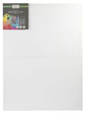 Toile 100% coton - Toile à peindre - 60x80 cm