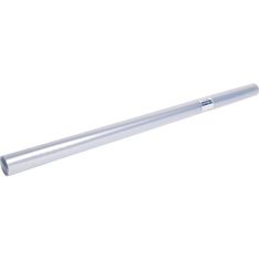 Clairefontaine Couvre-Livre Cristal Grainé 2m x 0,70m 45µ Polypropylène Transparent