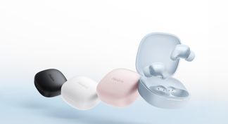 Xiaomi Redmi Buds 6 Play Bluetooth Blanc - Écouteurs TWS sans fil 36h