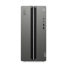 Lenovo Legion T5 26IRB8 - PC de bureau gaming Tour - Intel Core i7-13700F - 16 Go - 512 Go SSD - Windows 11 Famille - GeForce RTX 4060 8 Go