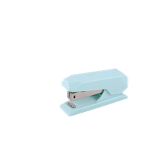 Agrafeuse 16 Feuilles - 26/6 - 24/6 - Assortie - 10,6 x 3 x 5,1 cm