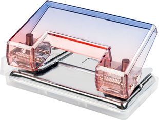 Perforatrice Métal Plastique Bicolore