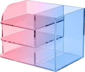 Mini Organiseur Multirangements Acrylique