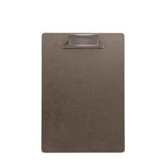 Securit Vintage - Porte-menu à pince - A4 intérieur extérieur métal HDF 1 compartiment