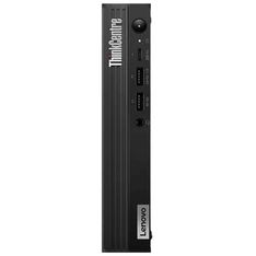 Lenovo ThinkCentre M70q Gen 4 - Mini PC Tiny - Intel Core i3-13100T - 8 Go - 256 Go SSD NVMe - Windows 11 Pro