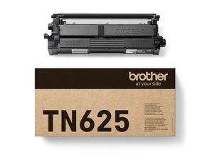 Brother TN625 - Noir - cartouche laser d'origine