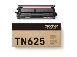 Brother TN625 - Magenta - cartouche laser d'origine