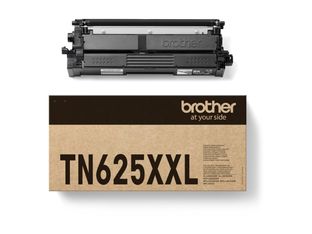 Brother TN625XXL - Noir - cartouche laser d'origine