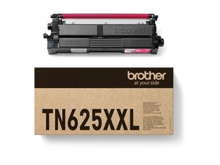 Brother TN625XXLM - Magenta - cartouche laser d'origine