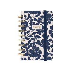 Finocam Agenda Espiral You 2027 – 79 x 127 mm