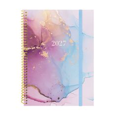 Finocam Agenda Espiral Design Collection 2027 – 155 x 212 mm