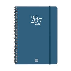Finocam Agenda Espiral My 2027 – 155 x 212 mm